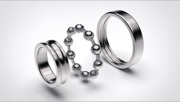 Ball Bearings