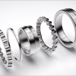 Spherical Bearings