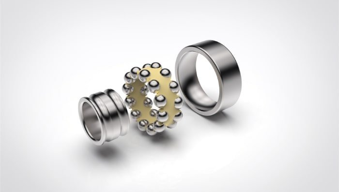 Spherical Bearings - Image 2