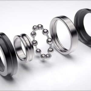 Center Bearings