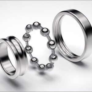 Ball Bearings
