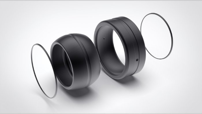 Spherical Bearings - Image 3