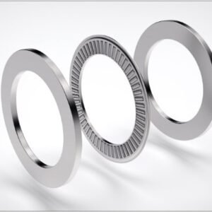 Thrust Roller Bearings