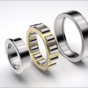 Cylindrical Roller Bearings