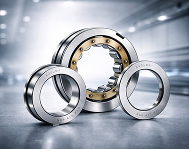 Cylindrical Roller Bearing
